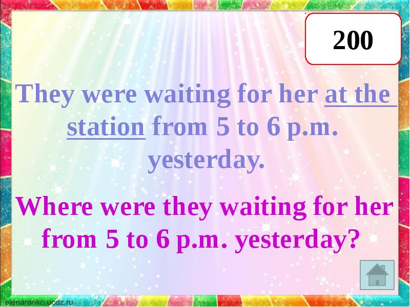 Doctor said. Ask questions 5 класс. She me at 6 pm yesterday. She me at 6 pm yesterday. She me at 6 pm yesterday.