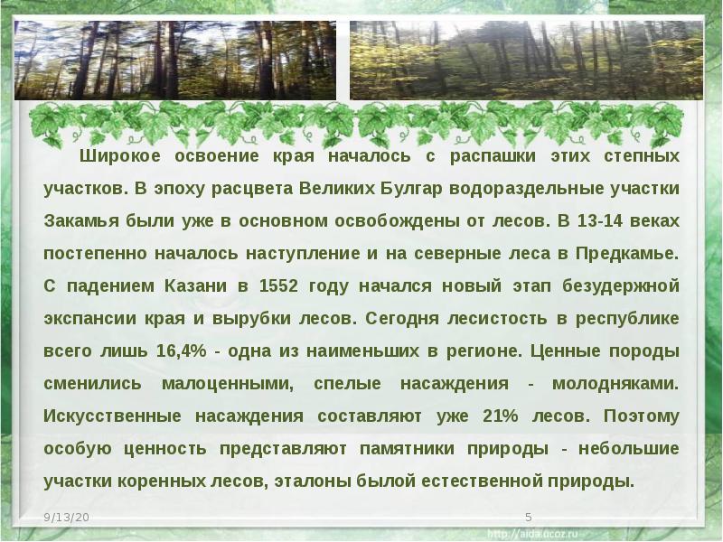 Широкое освоение края началось с распашки этих степных участков. В эпоху