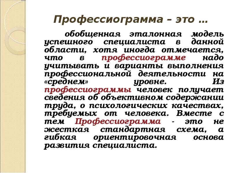 Профессиограмма это. Профессиограмма специалиста. Профессиограмма модель специалиста. Профессиограмма социального педагога. Профессиограмма как модель профессии.