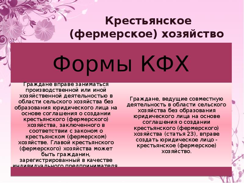 Имена крестьян. Формы крестьянских фермерских хозяйств. Виды крестьянского фермерского хозяйства. Крестьянское хозяйство таблица. Выпуск ценных бумаг в крестьянско-фермерское хозяйство.