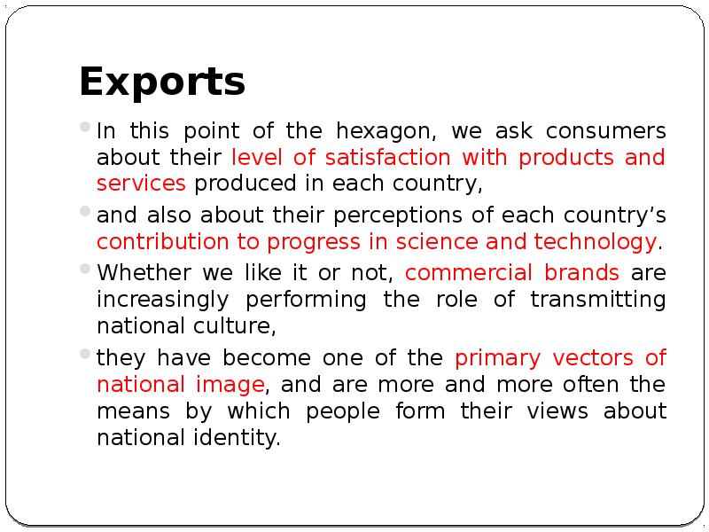 Public Diplomacy: Conceptual Framework, Real Functions