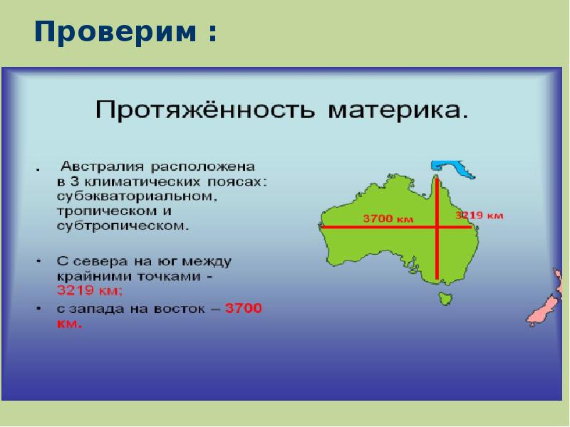 Гп австралии 7 класс по плану