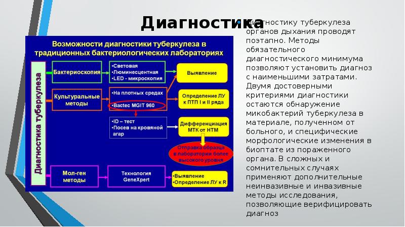 Обязательная диагностика. Диагностические критерии туберкулеза. Алгоритм диагностики туберкулеза органов дыхания. Абсолютные диагностические критерии туберкулеза. Косвенные диагностические критерии туберкулеза.