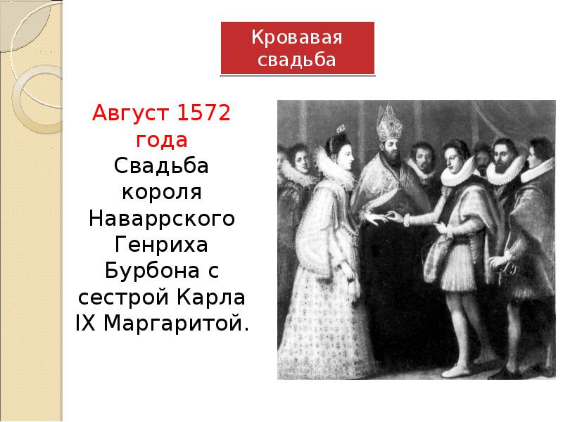 История 7 класс религиозные войны и укрепление абсолютной монархии во франции презентация