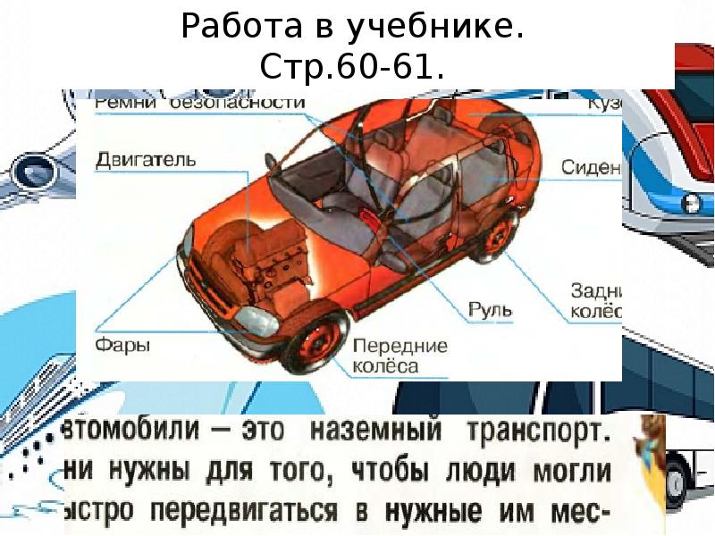 Зачем нужны автомобили поезда 1 класс. Зачем нужны автомобили поезда корабли самолеты презентация. Зачем нужны автомобили 1 класс окружающий мир. Зачем нужны автомобили. Зачем нужны автомобили, самолеты, поезда.