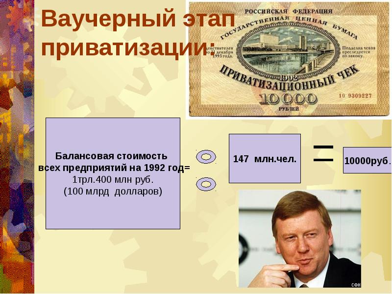 Россия в 90 годы презентация