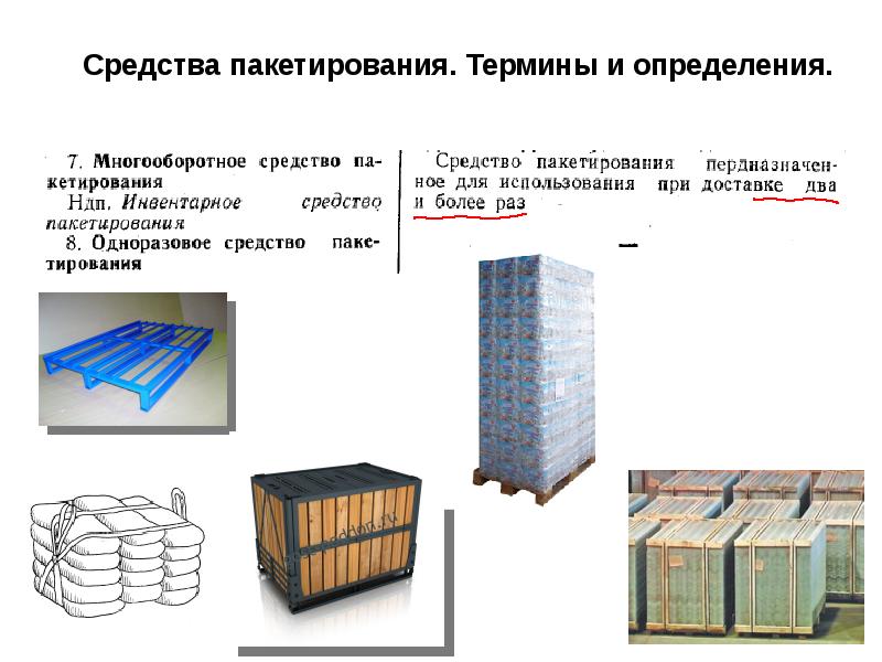 Что такое пакетирование проектов