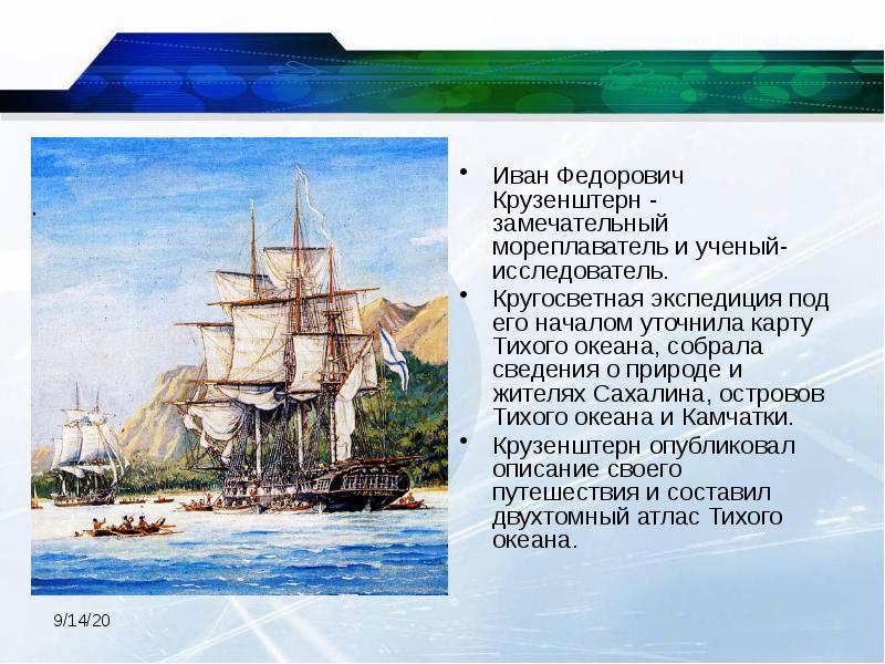 Великие путешественники викторина презентация