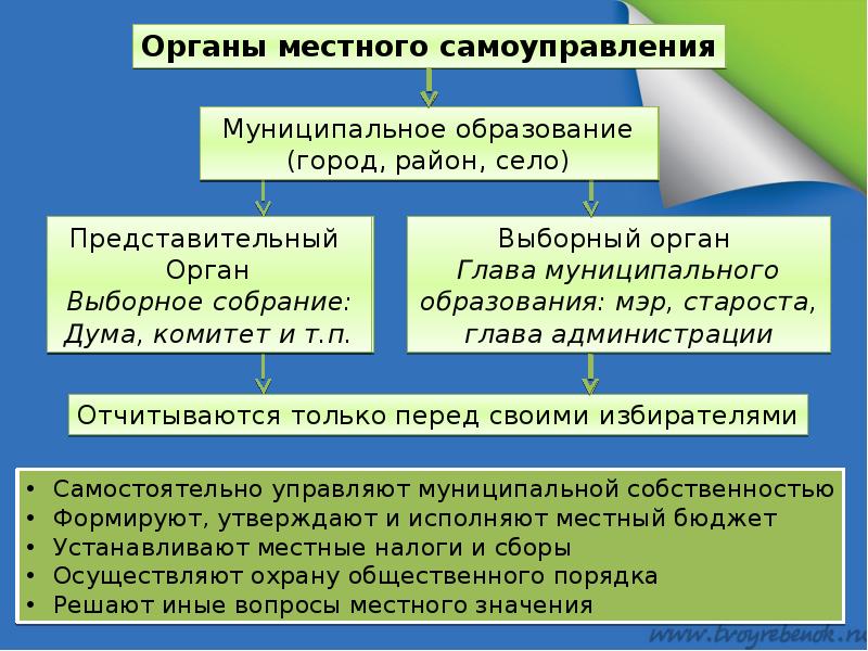 Правовое государство презентация 11 класс