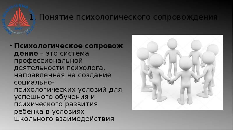 Создать социальную. Сопровождение это в психологии. Психологическое сопровождение профессиональной деятельности. Концепция работы психолога. Понятие психологического сопровождения.