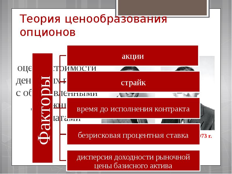 Теоретические концепции культуры