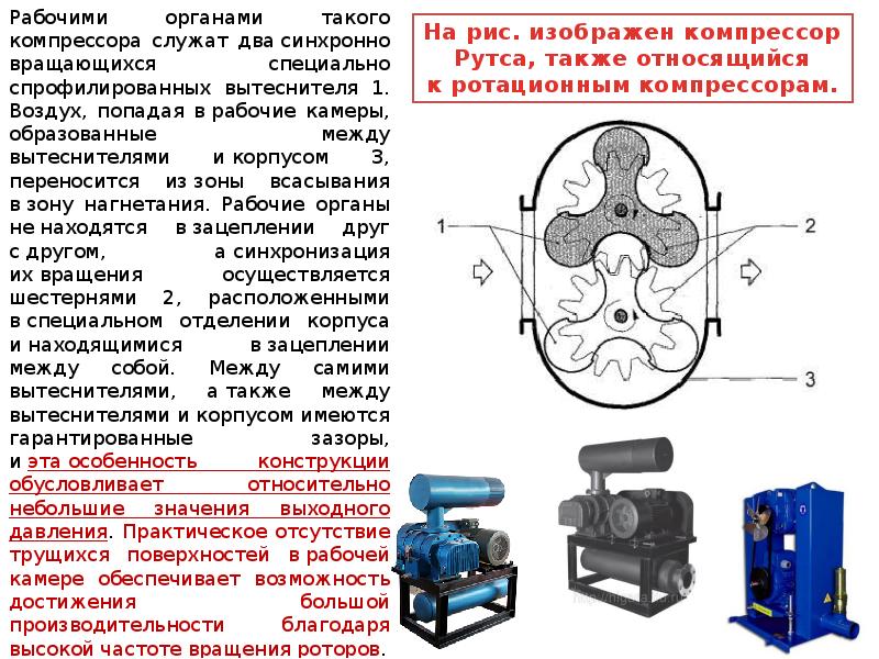 Поршневой компрессор презентация