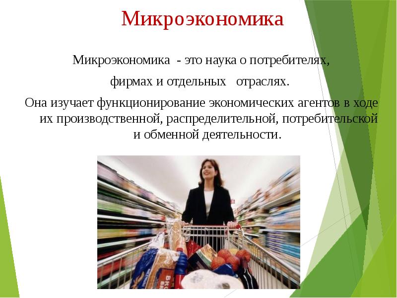 Микроэкономика картинки для презентации