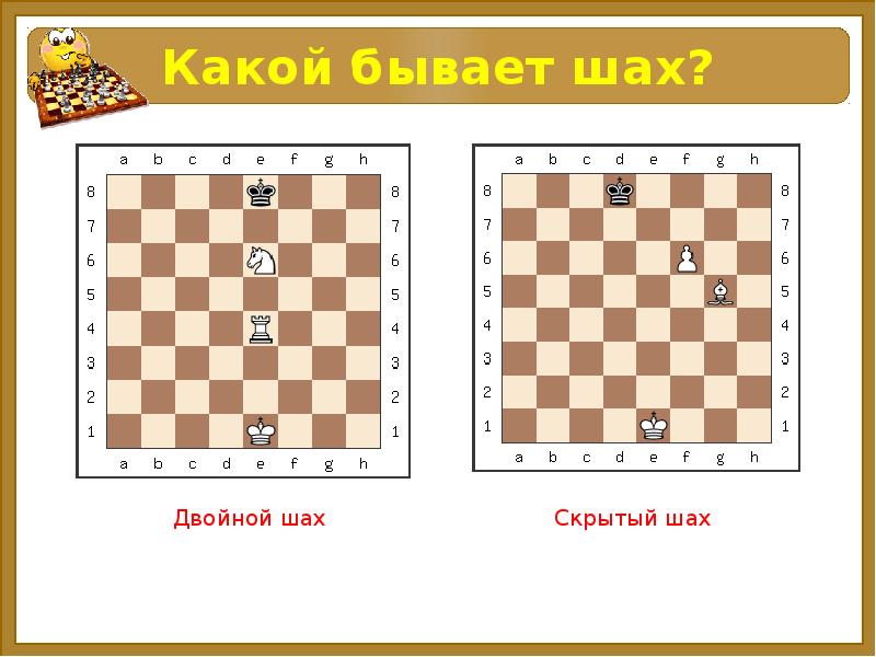 Шахматные задачи 1 класс презентация