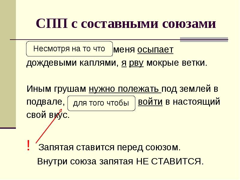 Несмотря на планы