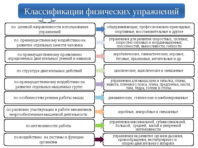 Физический план 1