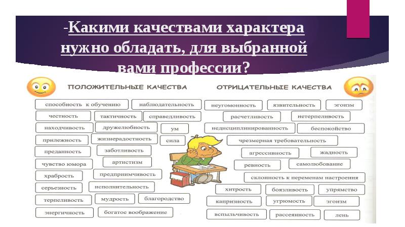 Каковы основные качества человека отвечающие. Качества характера и профессии. Какие качества необходимо развивать. Какие качества характера надо развивать. Какими качествамихарактерв.