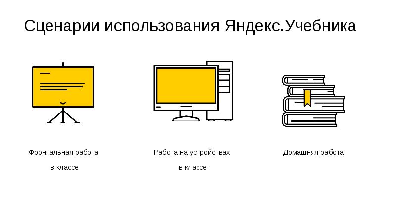 Пользуясь сервисами