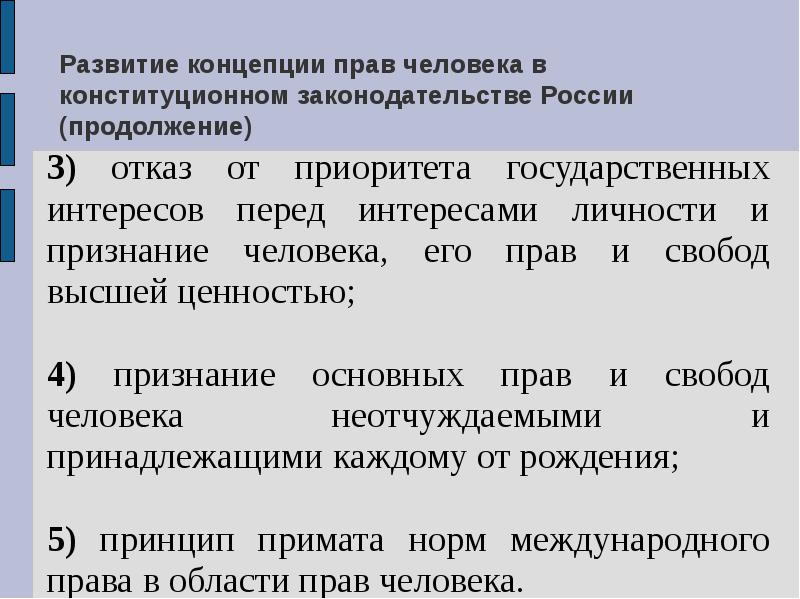 Международное право лекция презентация