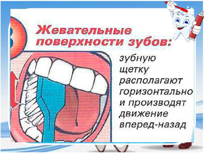 Тест почему нужно чистить зубы и мыть руки презентация 1 класс окружающий мир плешаков