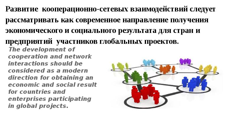 Сетевое взаимодействие картинки для презентации