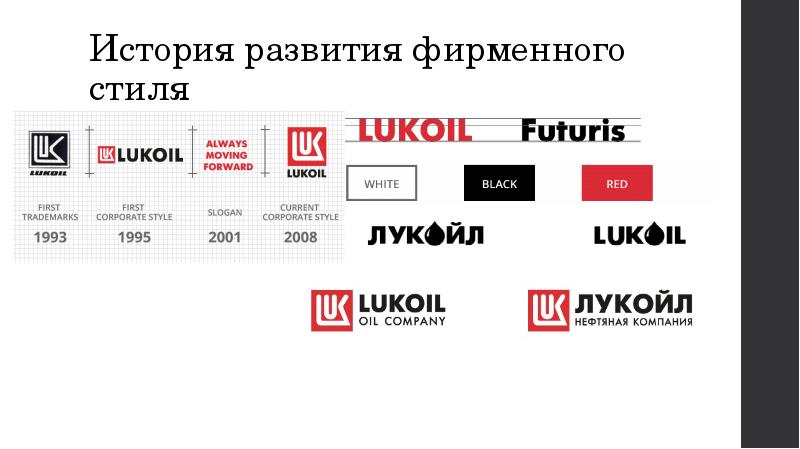 Имидж компании презентация