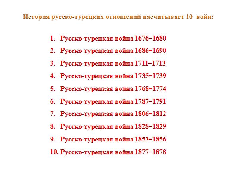 Реферат: Русско-турецкая война 1768 1774