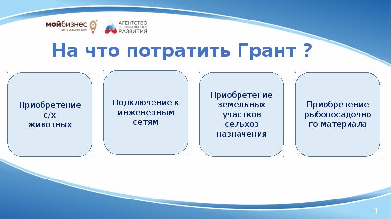 Презентация для сотрудничества