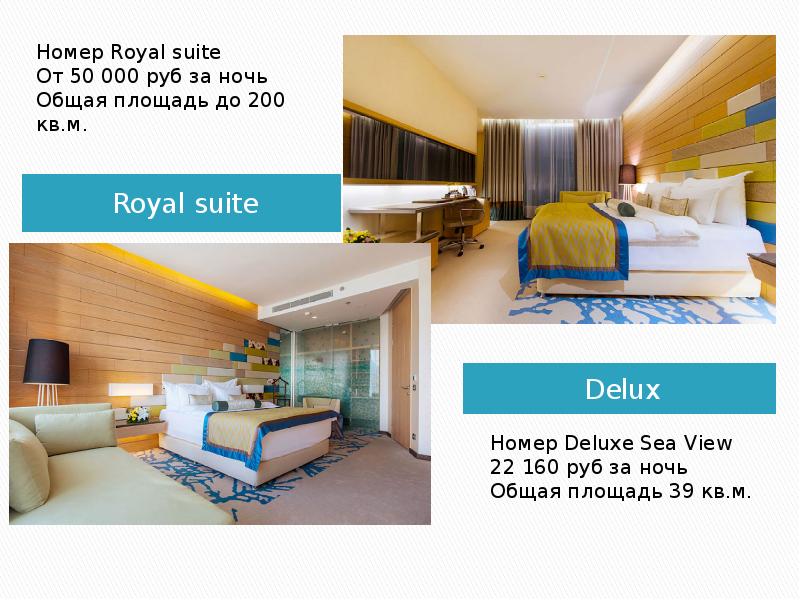 Family suite перевод. Номер Suite минимальная площадь. Характеристика гостиницы. Характеристика отеля презентация. Характеристика отеля 5 звезд.