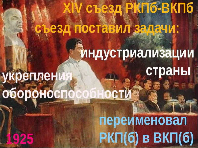 Индустриализация съезд партии. XIV съезд ВКП(Б). XIV съезд ВКП Б курс на индустриализацию страны. Съезд индустриализации. Съезд индустриализации в СССР.