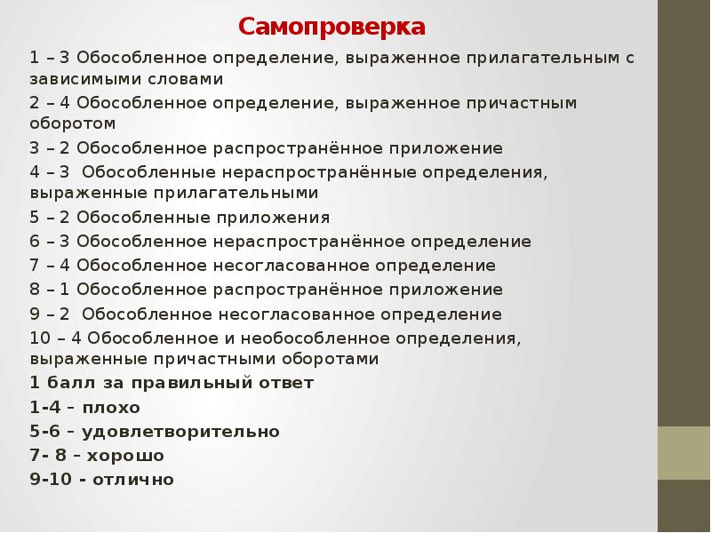 Обособленные приложения проверочная работа с ответами. Тест по теме обособленные определения и приложения. Обособленные определения и приложения тест 28 ответы. Тест 1 обособленные определения и приложения 1 книгина.