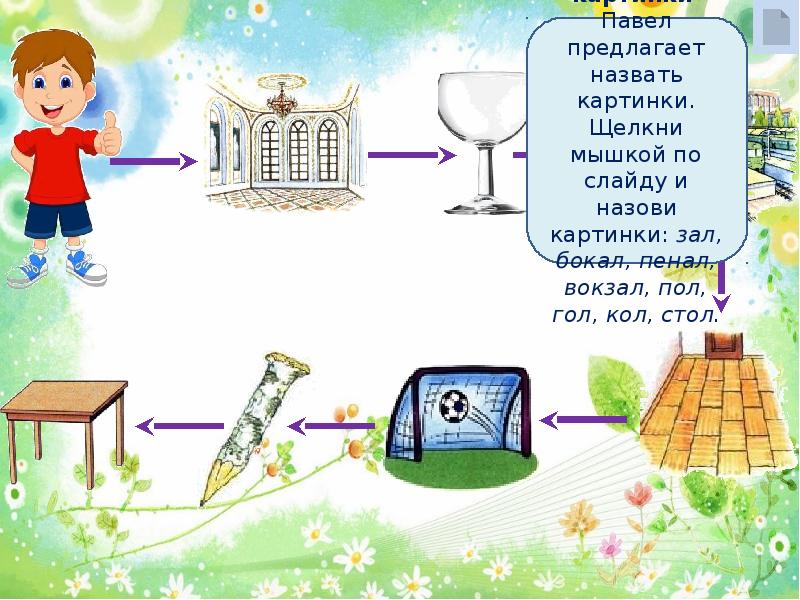 Презентация автоматизация звука ть