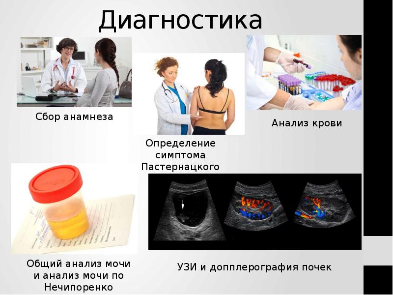 Диагностика