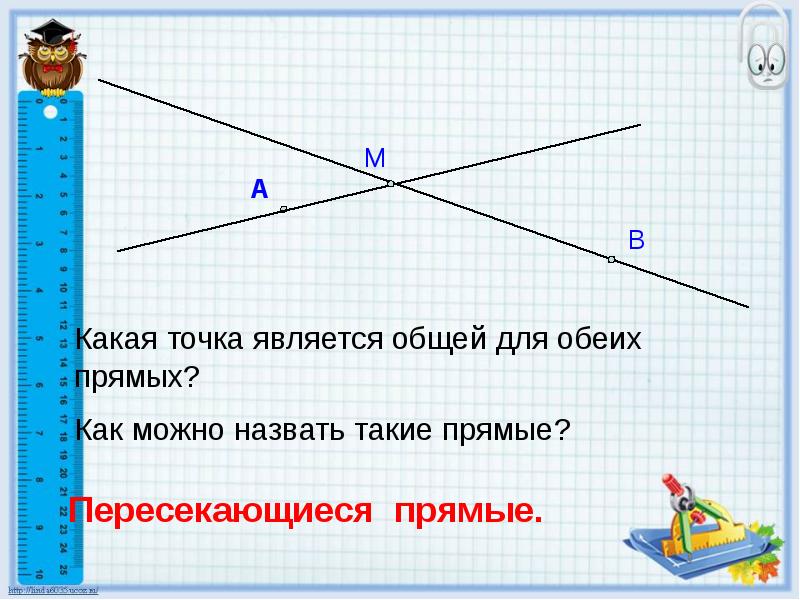 Отрезки какая реформа. Назовите условие пересекающихся прямых. Перпендикулярный Луч и отрезок. Презентация точка прямая отрезок Луч плоскость 5 класс. Имеет ли центр симметрии отрезок Луч пара пересекающихся прямых.