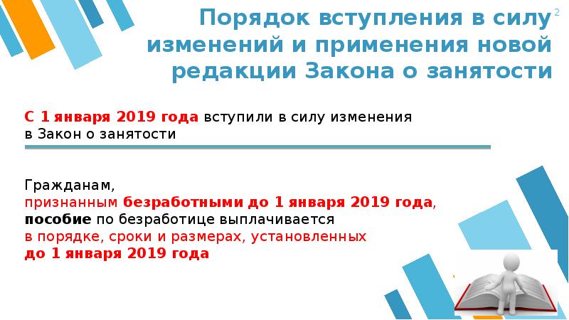 Новый закон о занятости. Изменения в закон о занятости. Новое в законе о занятости. Изменения закона о занятости с 01.07.2021. Слайды по изменения в законе о занятости 2021.