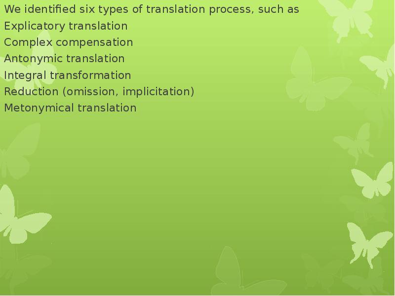 The theme of the given course work is