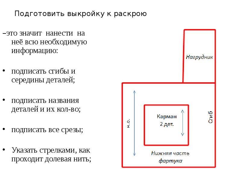 Изготовление лекала разметка деталей выкройка деталей футляра 2 класс презентация