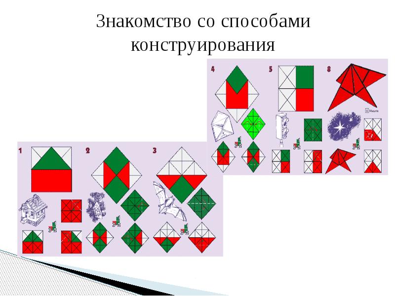 Презентация квадрат воскобовича