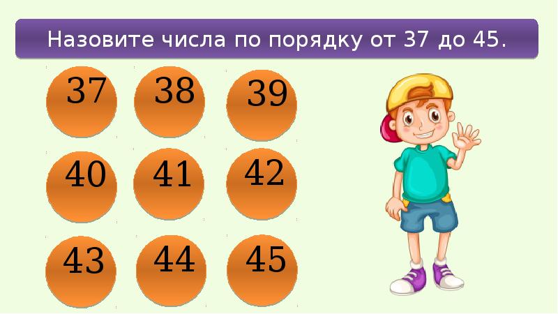 Повторение нумерация чисел 4 класс презентация школа россии