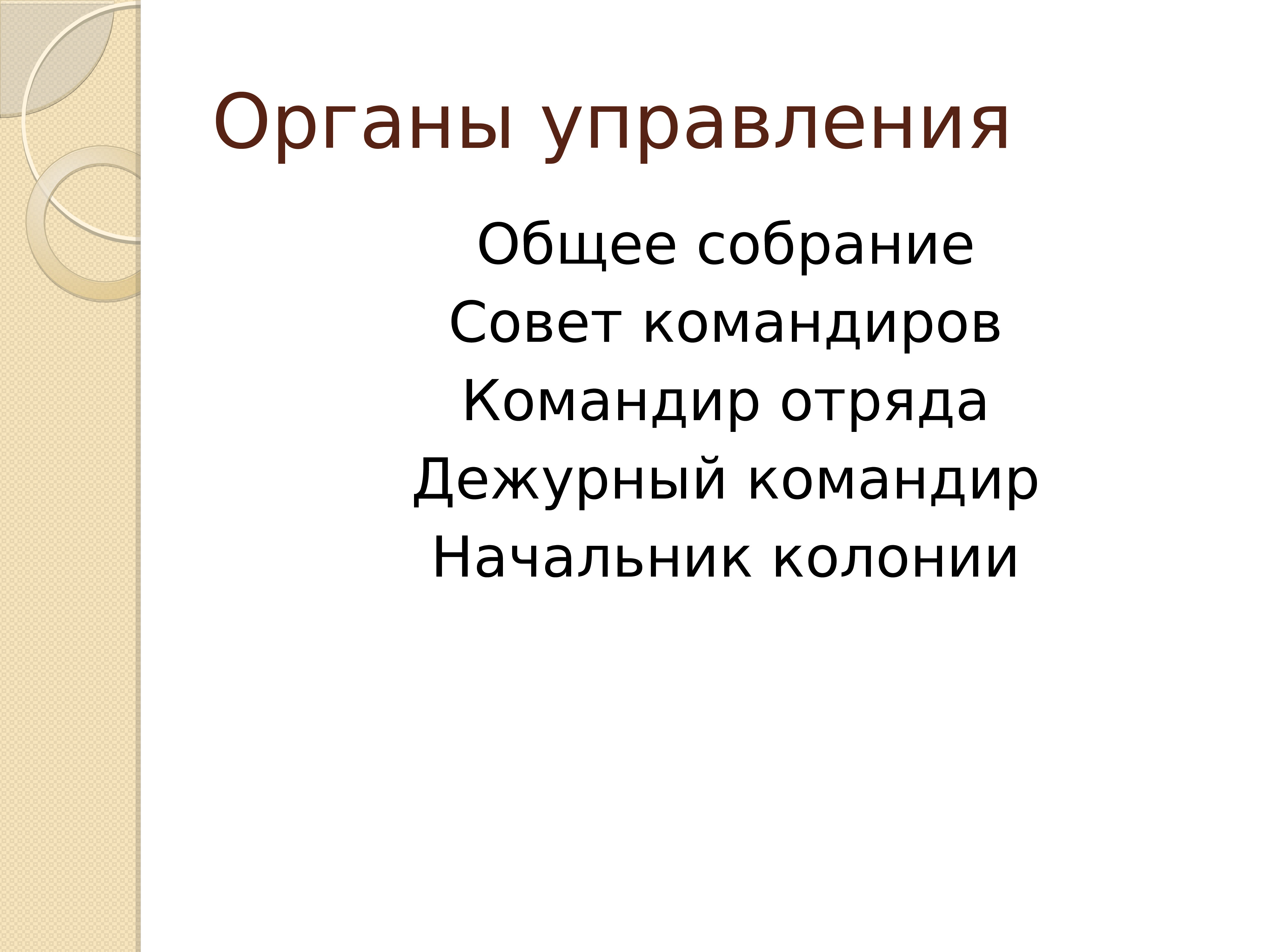 История педагогики презентация