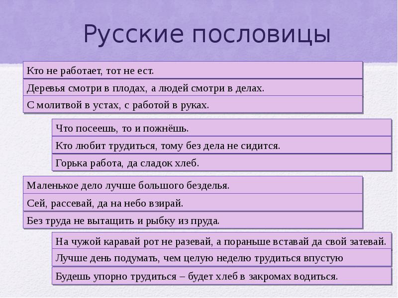 Долг свобода ответственность труд презентация по орксэ