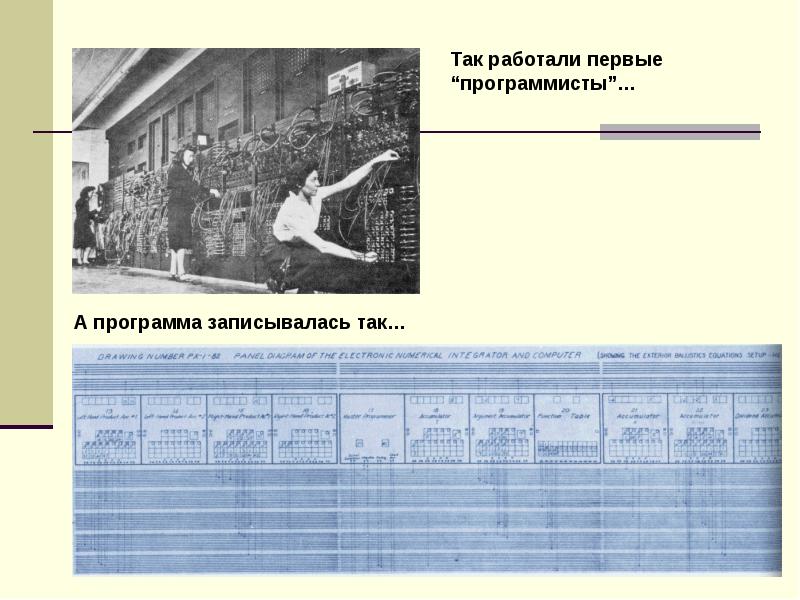 Военмех программная инженерия учебный план