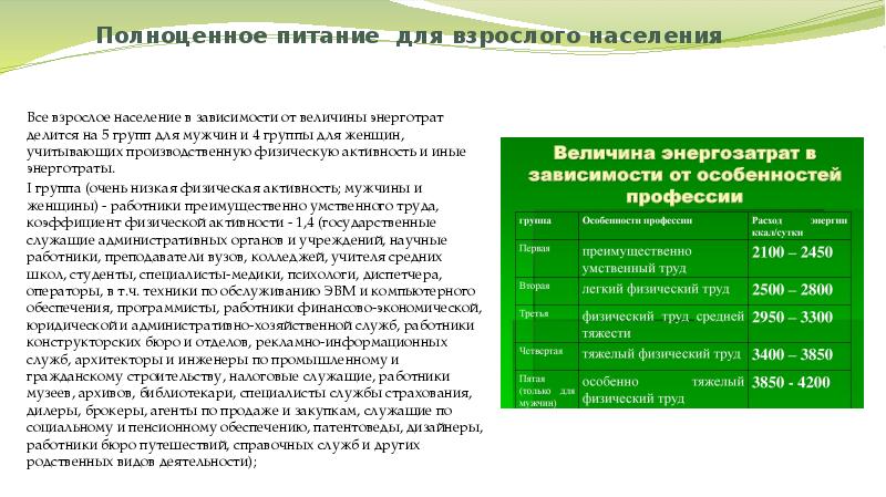 В городе 52 процента взрослого населения мужчины