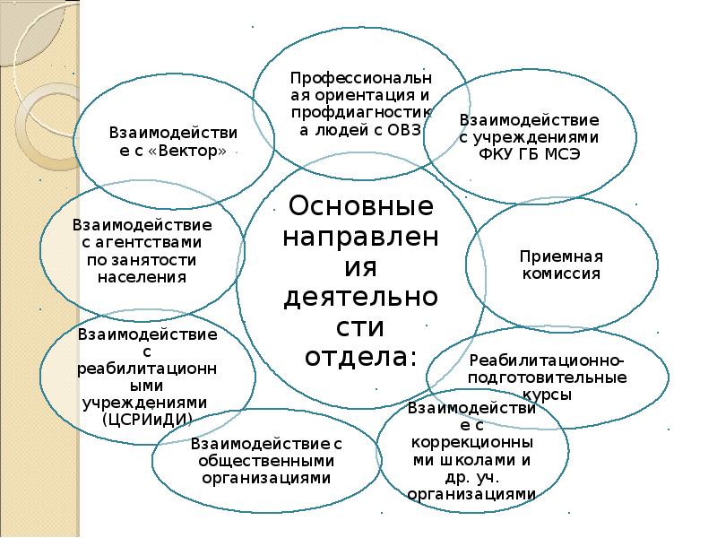 Ориентация инвалидов. Профессиональная ориентация инвалидов. Базовые принципы в профориентации инвалидов. Профессиональная ориентация лиц с ОВЗ за рубежом.