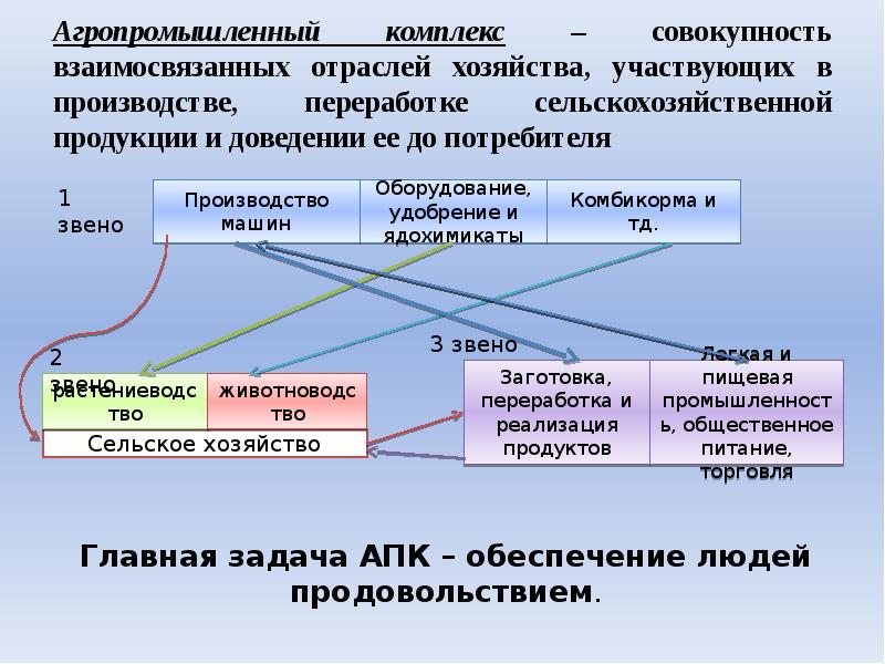 Социальный сектор как комплекс отраслей хозяйства презентация