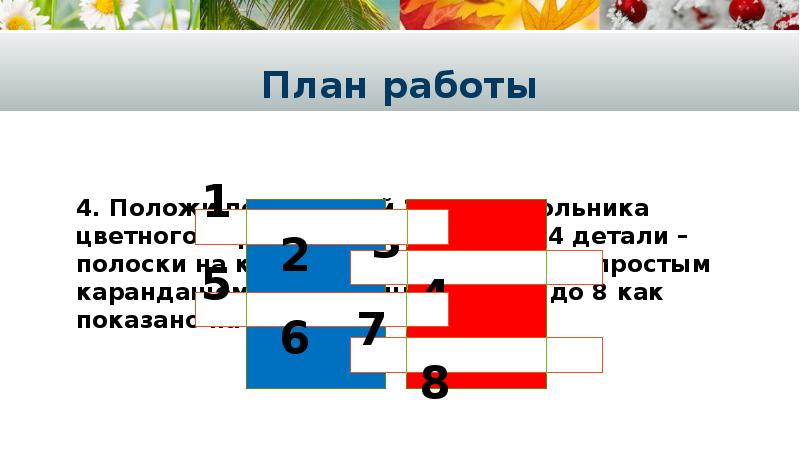 Открытка сюрприз 4 класс технология пошаговые схемы