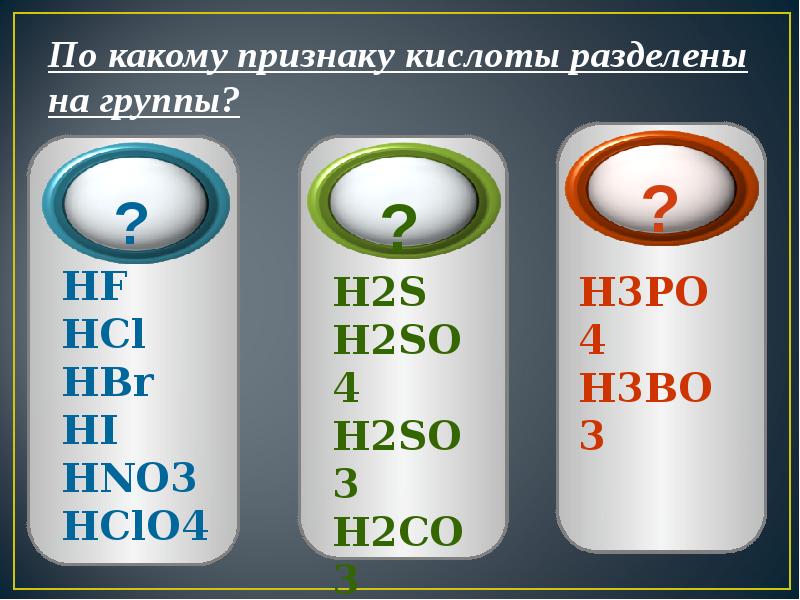 Симптомы кислоты. На какие группы делят кислоты. По какому признаку кислоты разделены на группы. По составу кислоты делятся на. По каким признакам можно разделить кислоты.