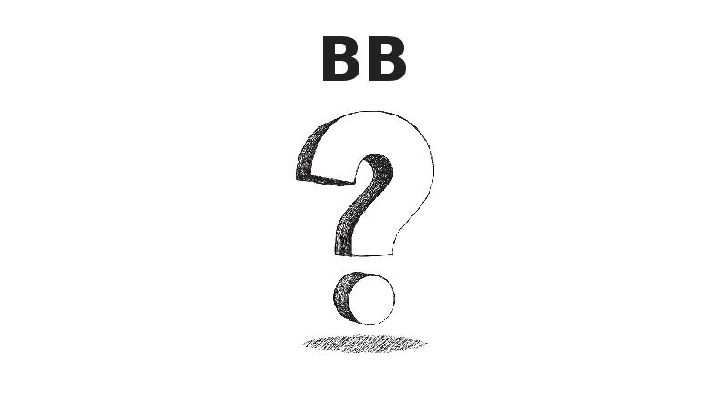 BB