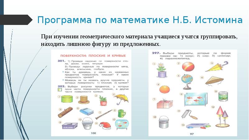 Методика истоминой 25 картинок