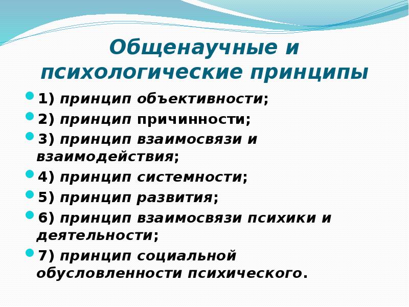 Методы юридической психологии презентация